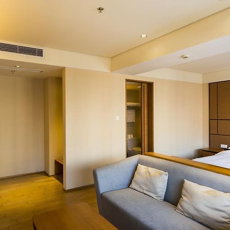 Ji Hotel Dongtai Yancheng  Habitación foto