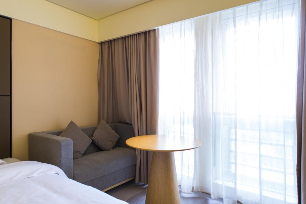 Ji Hotel Dongtai Yancheng  Habitación foto
