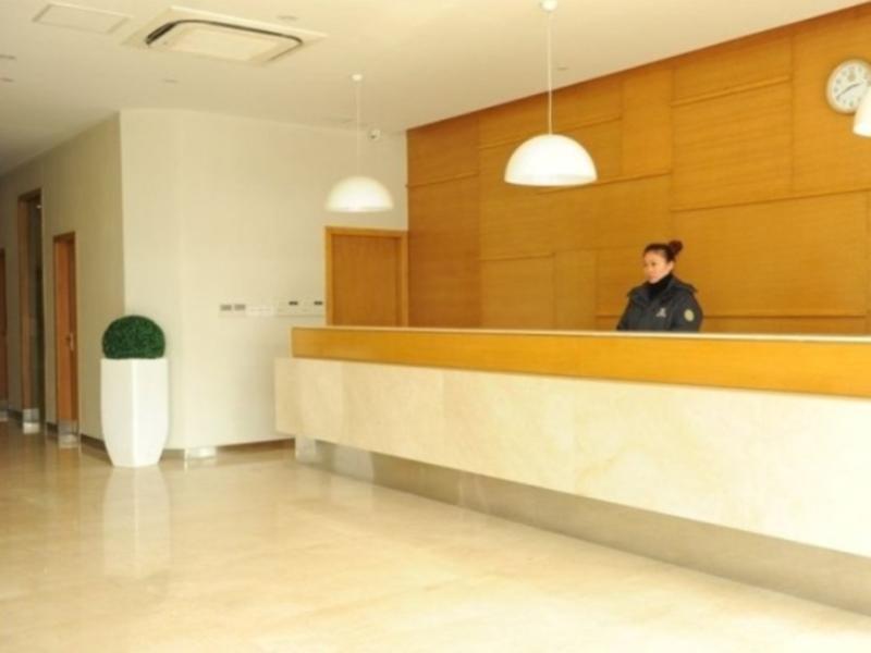 Ji Hotel Dongtai Yancheng  Exterior foto